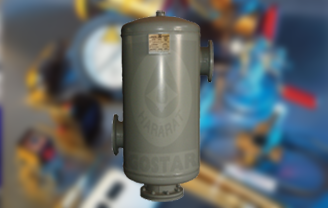 AIR SEPARATOR