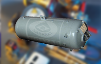 OPEN EXPANSION TANK