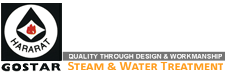 Hararat Gostar