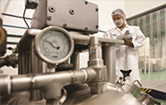 Pressure Filter